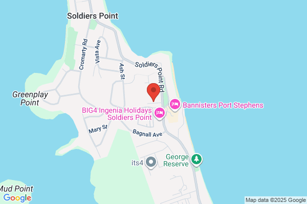 Soldiers Point Bowling Club