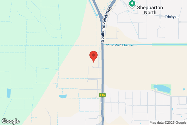 Goulburn Valley Powder Coaters