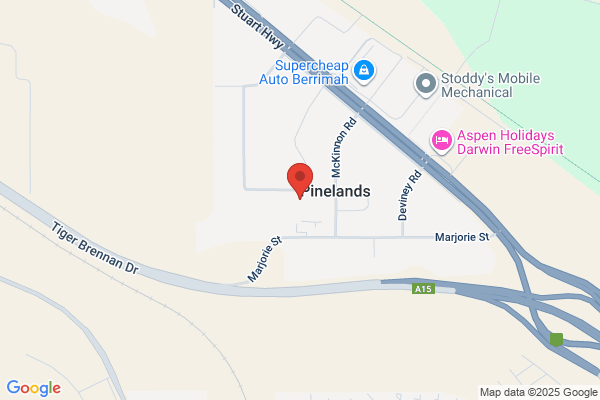 Advanced Traffic Management (NT) Pty Ltd