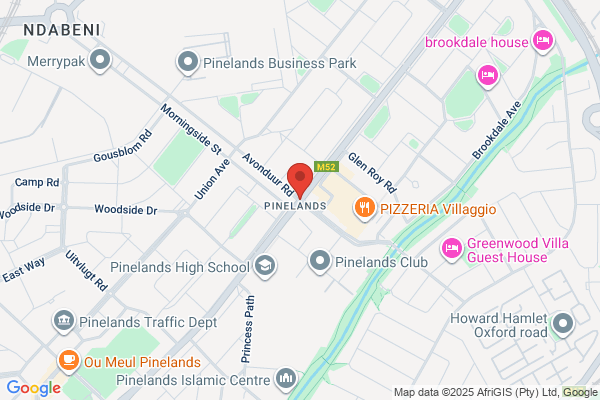 Hydraulink (NT) Pty Ltd