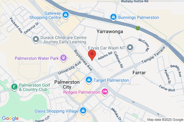 Top End Refrigeration, Air Conditioning and Electrical