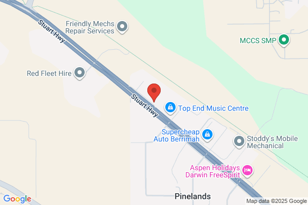 bp Truckstop