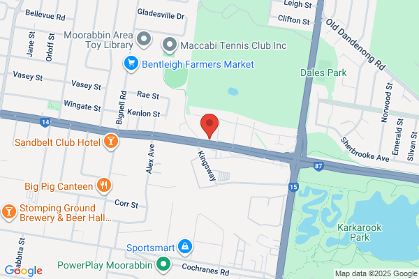 ABC Bentleigh Junction