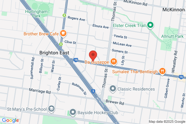 ABC Developmental Learning Centre - Brighton East
