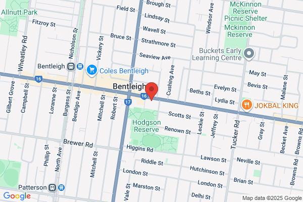 Bentleigh Natural Health Care