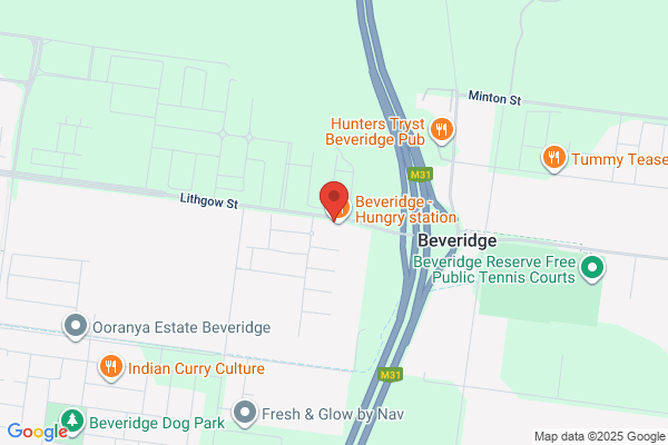 Beveridge Property Consultants