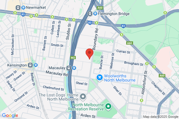 Bourke Dental Supply