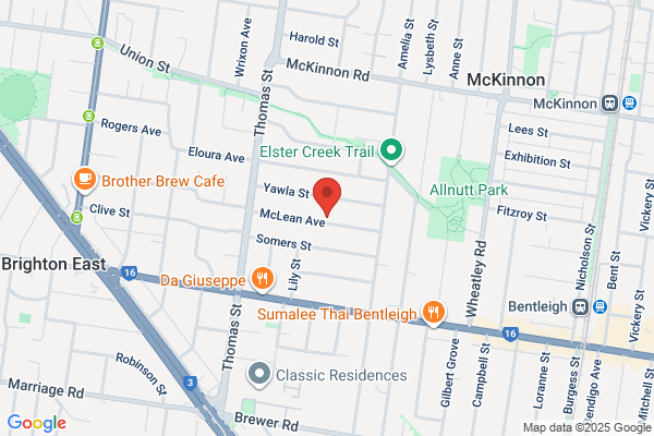 Erevna Australia
