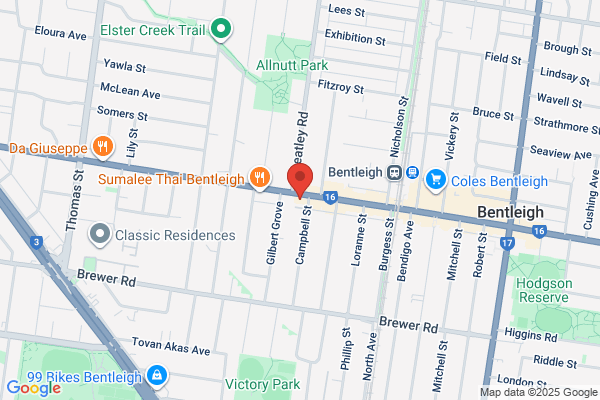 Kelly & Chapman Lawyers + Notary Public Melbourne