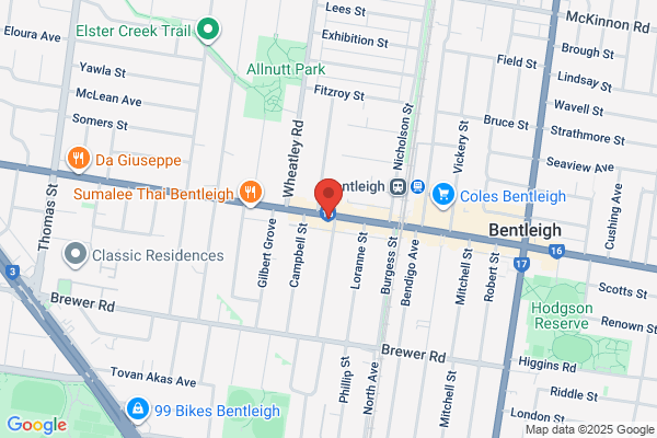 Waxed Bentleigh - Laser Hair Removal, Eye Lash, Spray Tanning