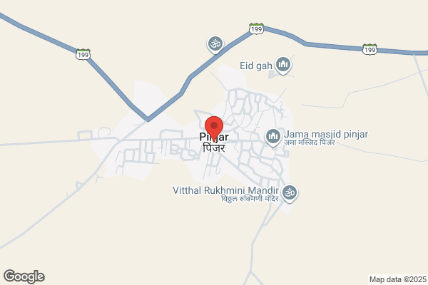 Baptist Churches Of W A