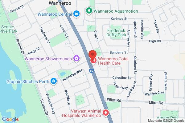 Barnao Michael