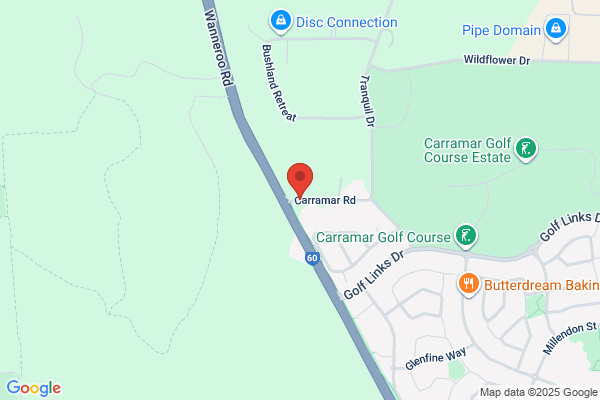Carramar Veterinary Services