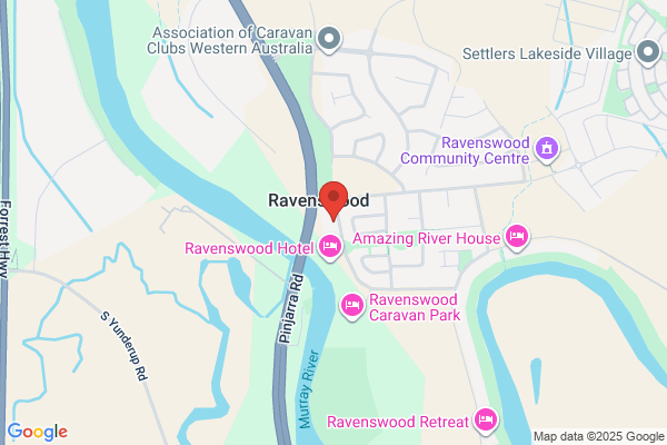 Ravenswood Amcal Pharmacy