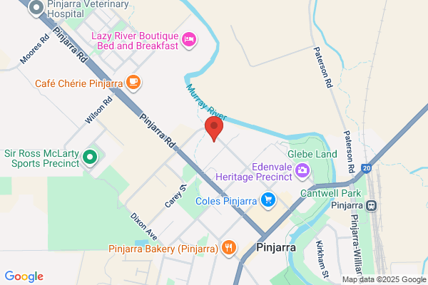 Pinjarra Electrical