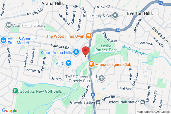 Advance Foot Clinic