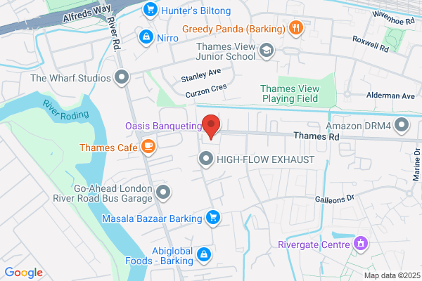 Barking Mango Catering