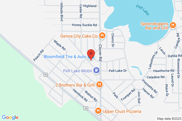 Bloomfield Automotive Group