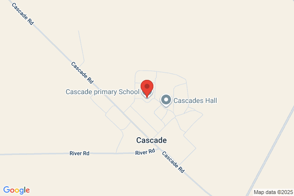 Cascade Primary School