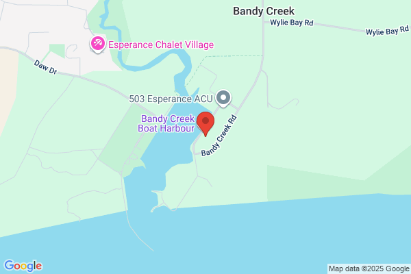 Esperance Fish Processors