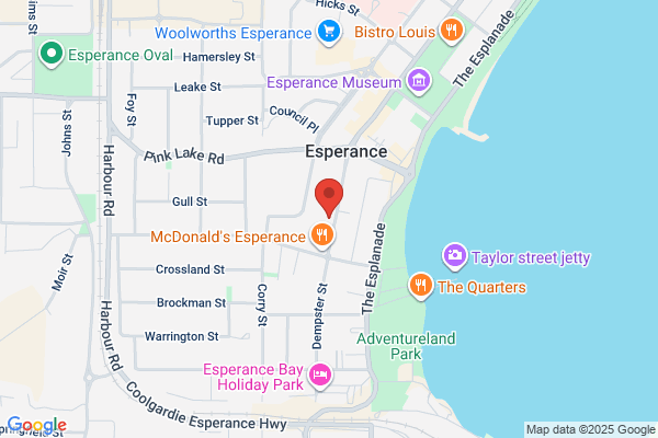 Esperance Lock & Shoe Service