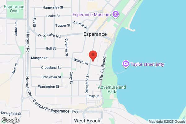 Esperance Podiatry