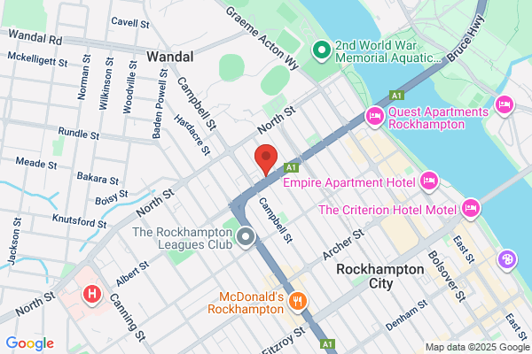 CoinFlip Bitcoin ATM - Mobil Rockhampton (Rockhampton)