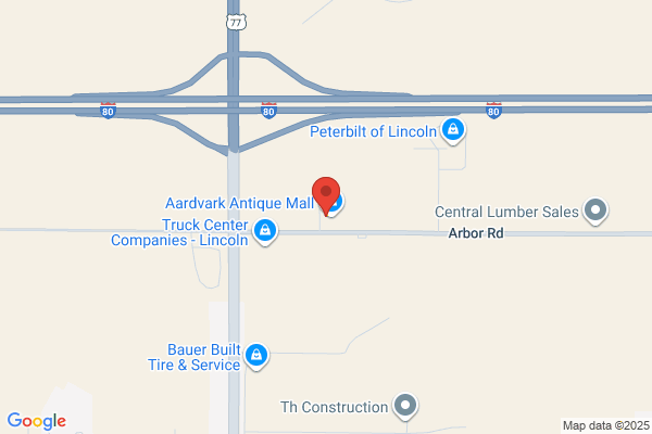 Aardvark Self Storage
