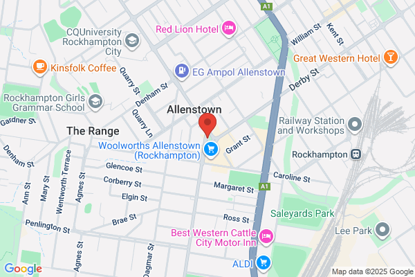 Allenstown Plaza