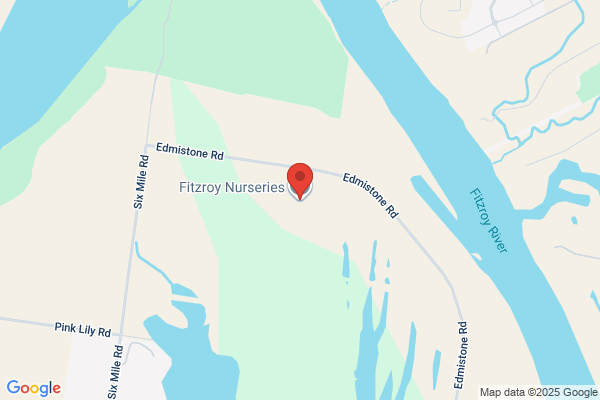 Fitzroy Nurseries Pty Ltd
