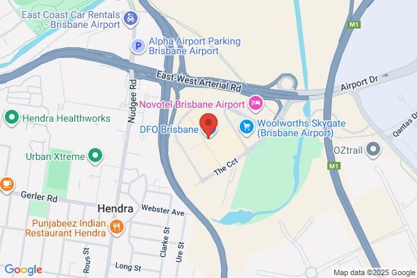 CoinFlip Bitcoin ATM - DFO Brisbane (Brisbane)