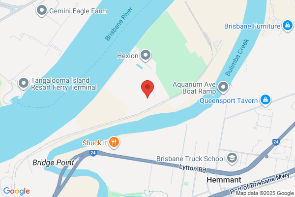 Bowen Tug & Barge P/L
