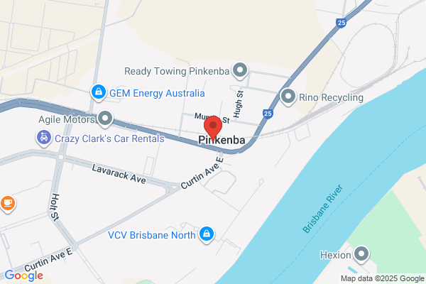 Cargo Network International Pty Ltd