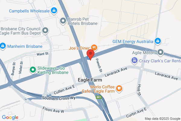 Cars Brisbane