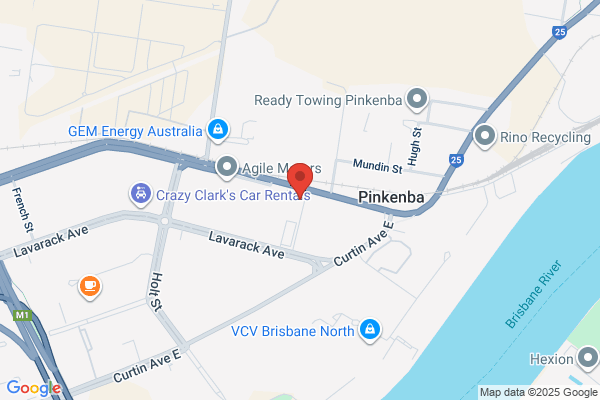 Combined Engineering Pty Ltd