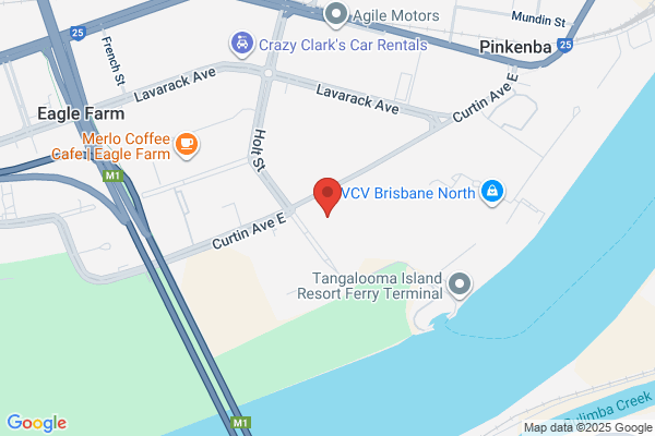 Industrial Galvanizers (Brisbane)