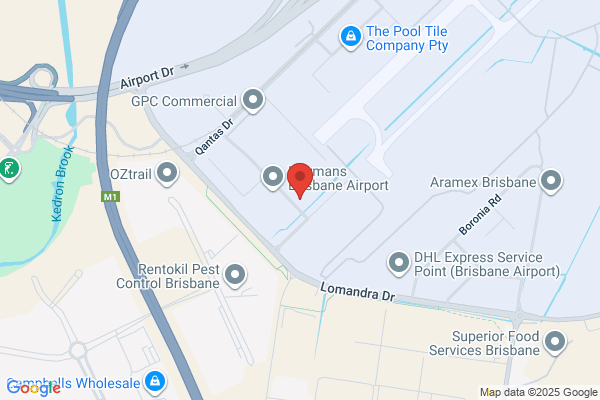 Miele Experience Centre Brisbane Airport