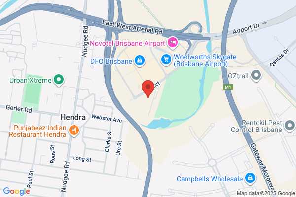 Tadpoles Early Learning Centres Brisbane Airport