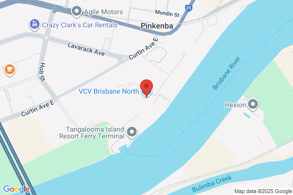 VCV Brisbane