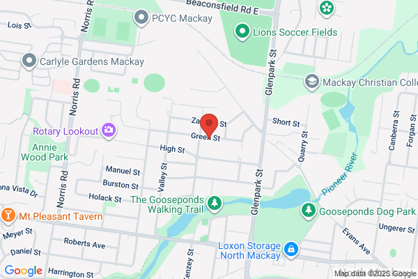 Geoff Catto Electrical