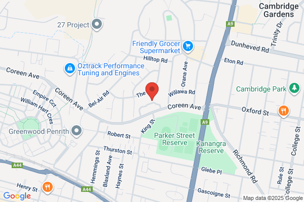 Anglican Retirement Villages Community Services