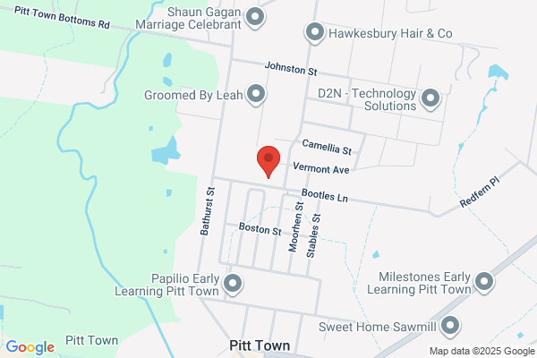 Any Plumbing Service