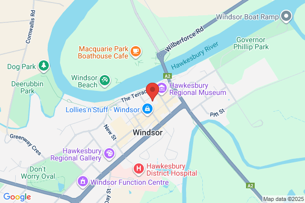 BWS Windsor