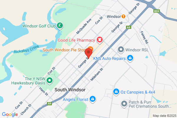 Ginnings Far East Associates Pty Ltd