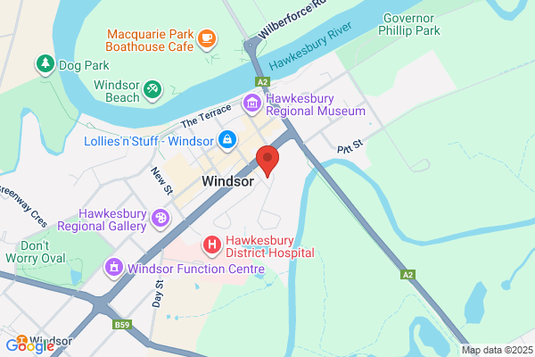 Hawkesbury Care Inc
