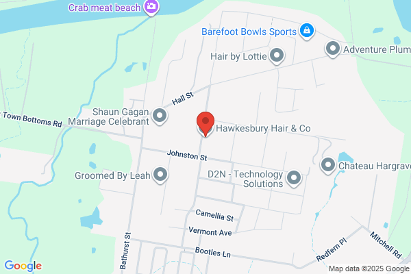 Hawkesbury Engineering Co