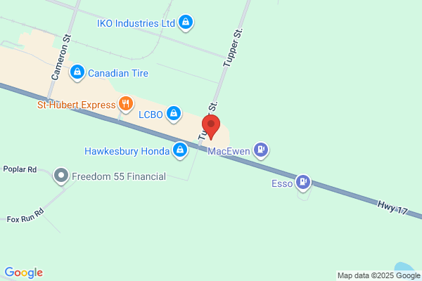 Hawkesbury Hotel