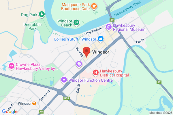 Hawkesbury Property Centre