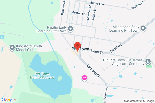 Hawkesbury Valley Meat Processors
