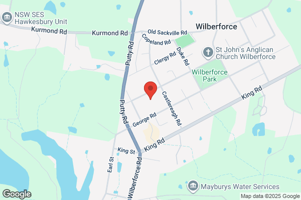 Wilberforce Combined OSHC